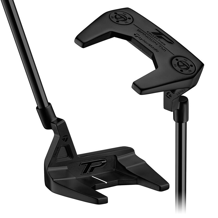TaylorMade TP Collection Brandon TM パター 【公式通販】