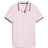 Áo golf nữ tay ngắn PUMA x AP W PIQUE POLO 62685403 | PUMA