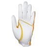 Găng tay golf Flex YELLOW/ WHITE | STAN