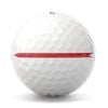 Hộp 12 bóng golf Pro V1 2023 White | Titleist