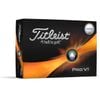 Hộp 12 bóng golf Pro V1 2023 White | Titleist