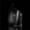 Máy đo khoảng cách golf Series 4 Ultra Rangefinder  Black | BLUE TEES