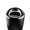 Máy đo khoảng cách golf Series 4 Ultra Rangefinder  Black | BLUE TEES