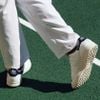 Giày golf nam Stan Smith Golf Ftwwht ID4950| Adidas