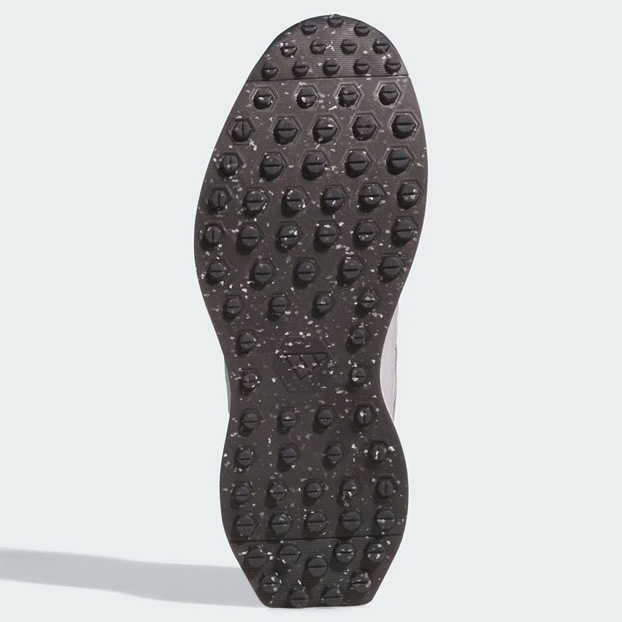 Giày golf nam Đinh Liền S2G 24  JI4035| ADIDAS