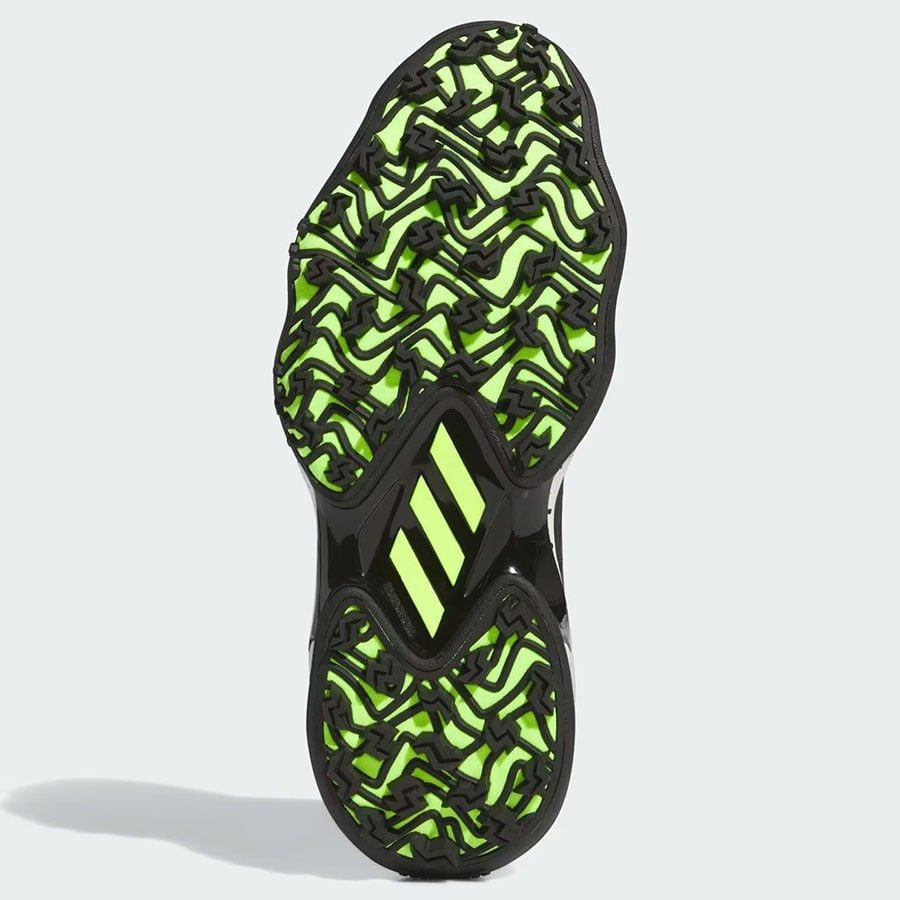 Giày golf nam  Đinh Liền Codechaos Boa 25 IG8703 | ADIDAS