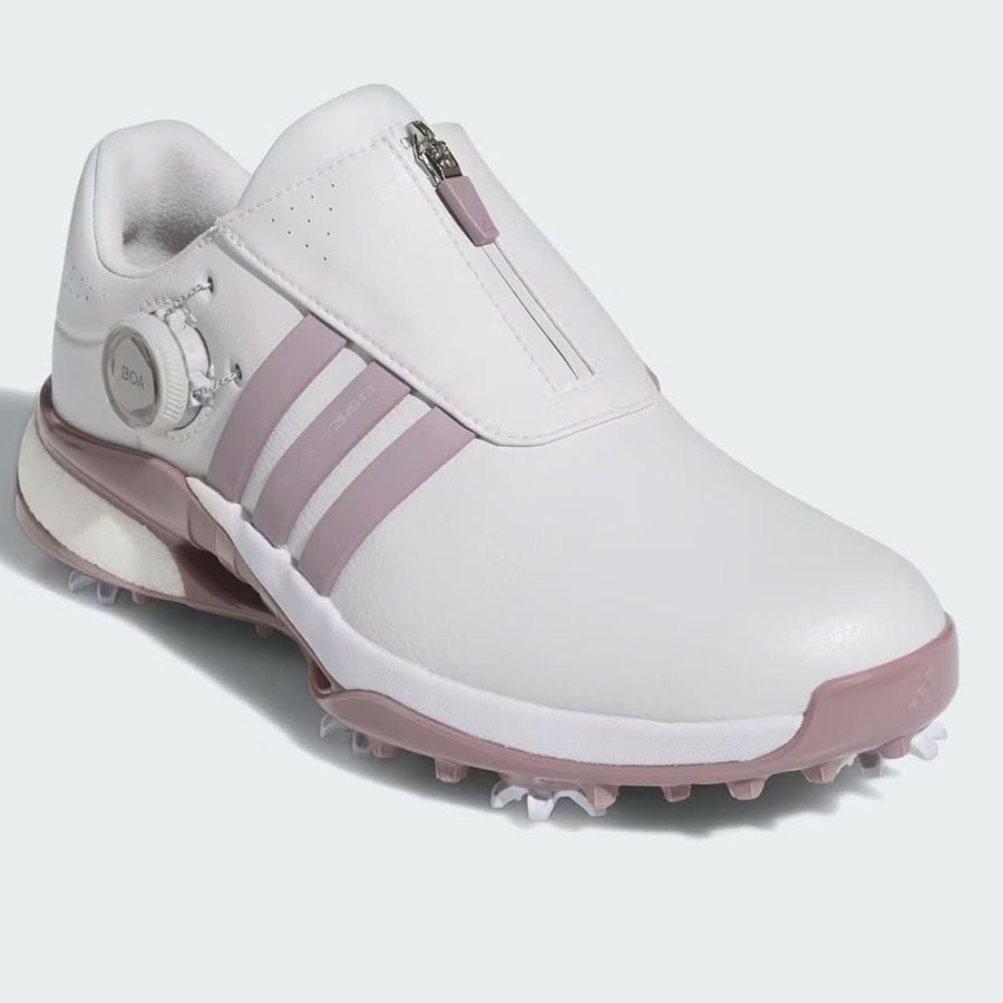 Giày golf nữ Tour360 24 BOA IG8122 | ADIDAS