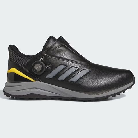 Giày golf nam Đinh Liền Solarmotion BOA 24 IG0928| ADIDAS
