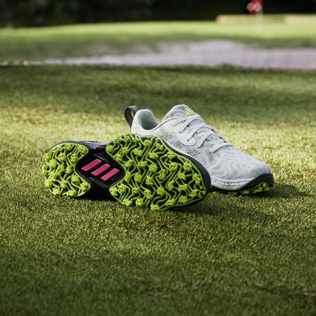 Giày golf nam Đinh Liền Codechaos 25 IF3268 | ADIDAS