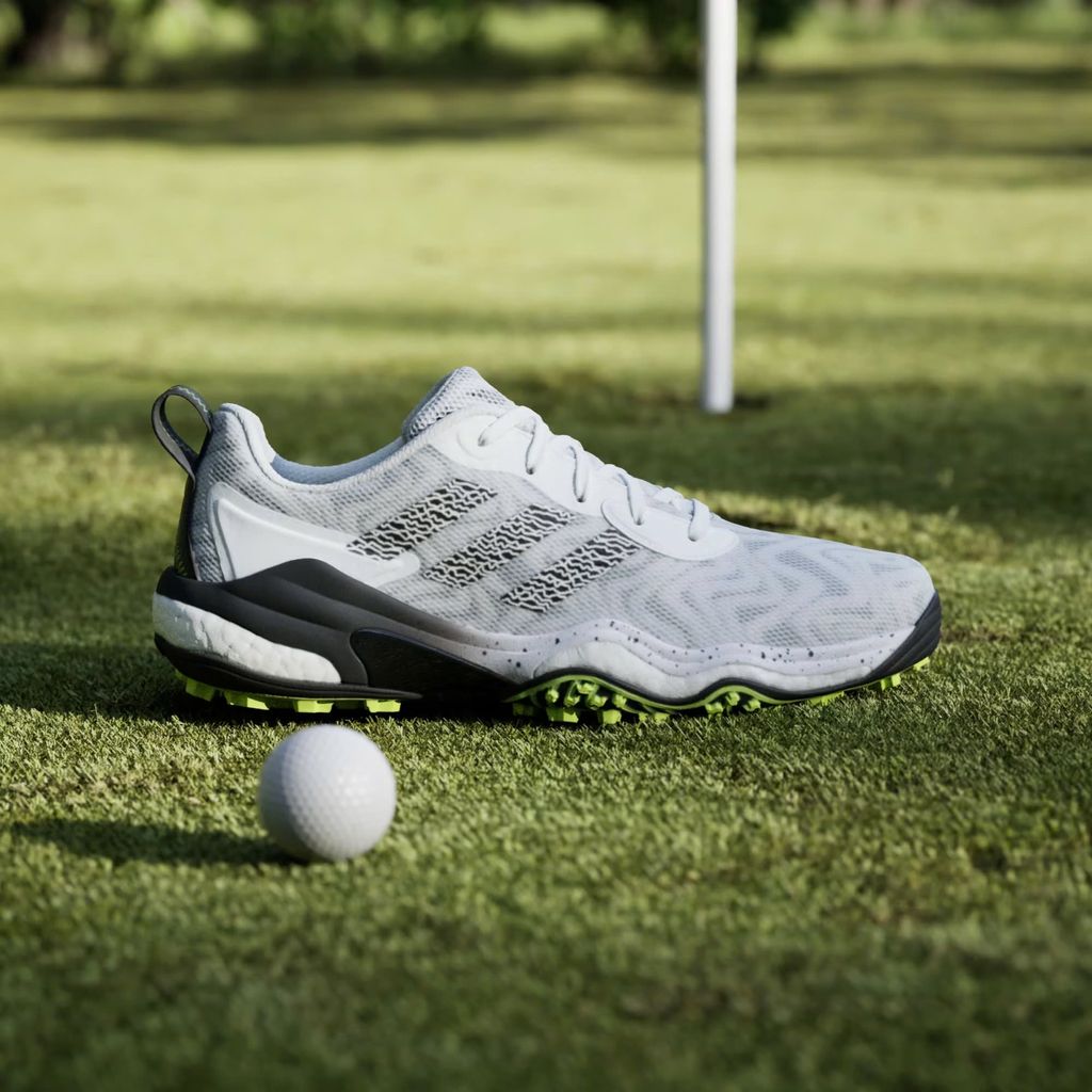 Giày golf nam Đinh Liền Codechaos 25 IF3268 | ADIDAS