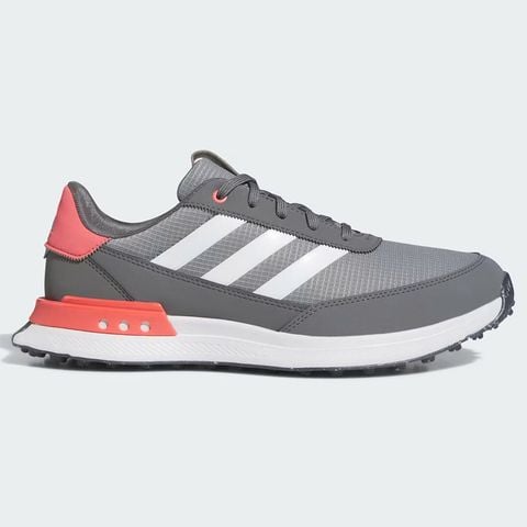 Giày golf nam Đinh Liền S2G Spikeless 24 Wide IF0340 | ADIDAS