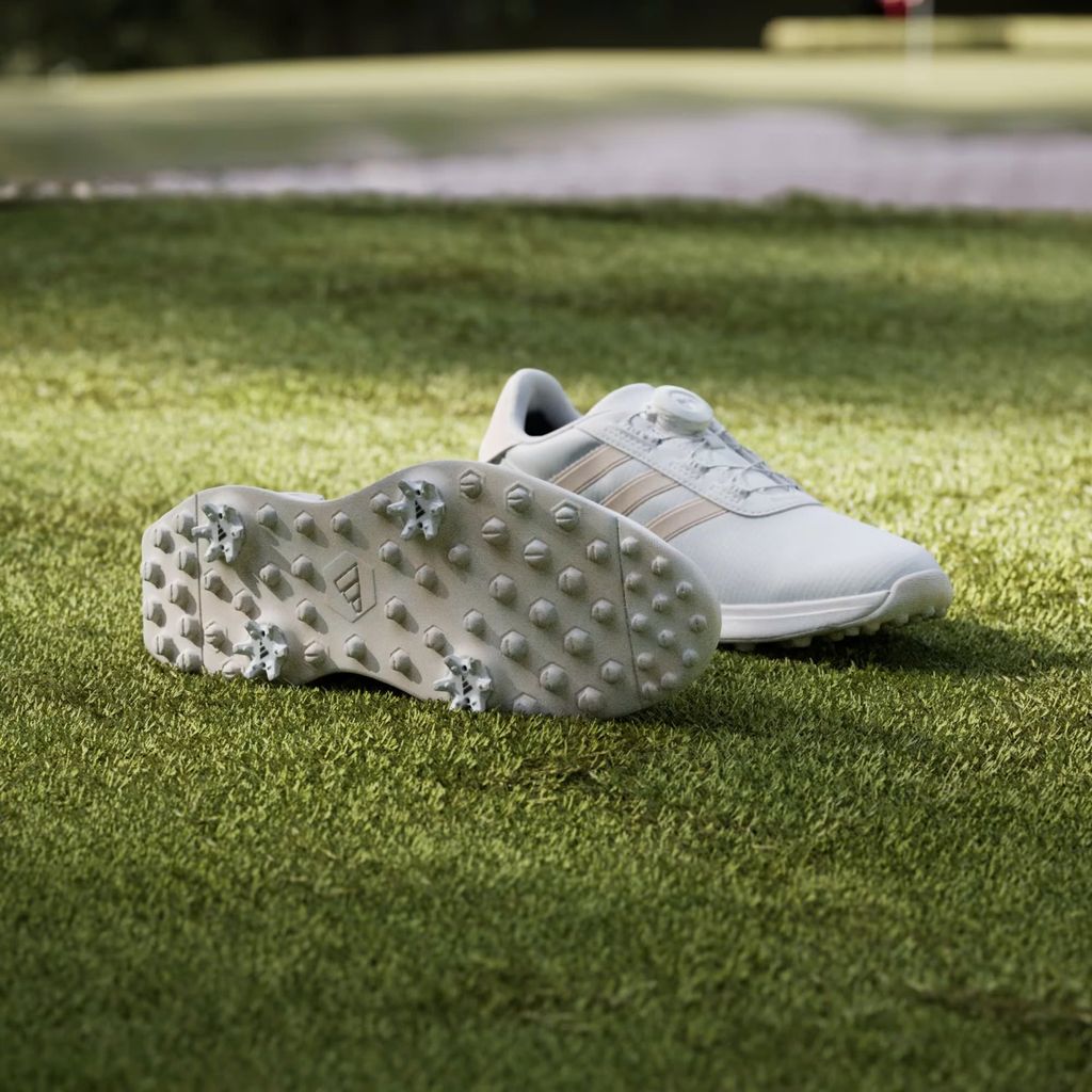 Giày golf nữ S2G BOA 24 IF0320 | ADIDAS