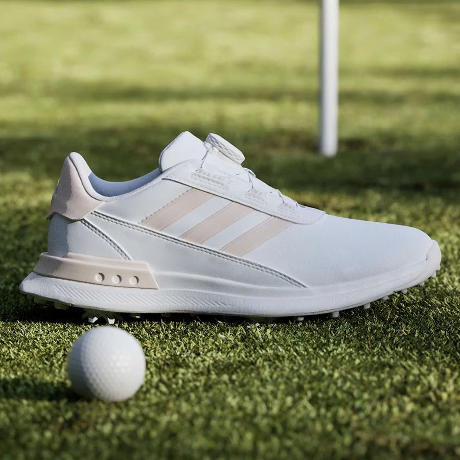 Giày golf nữ S2G BOA 24 IF0320 | ADIDAS