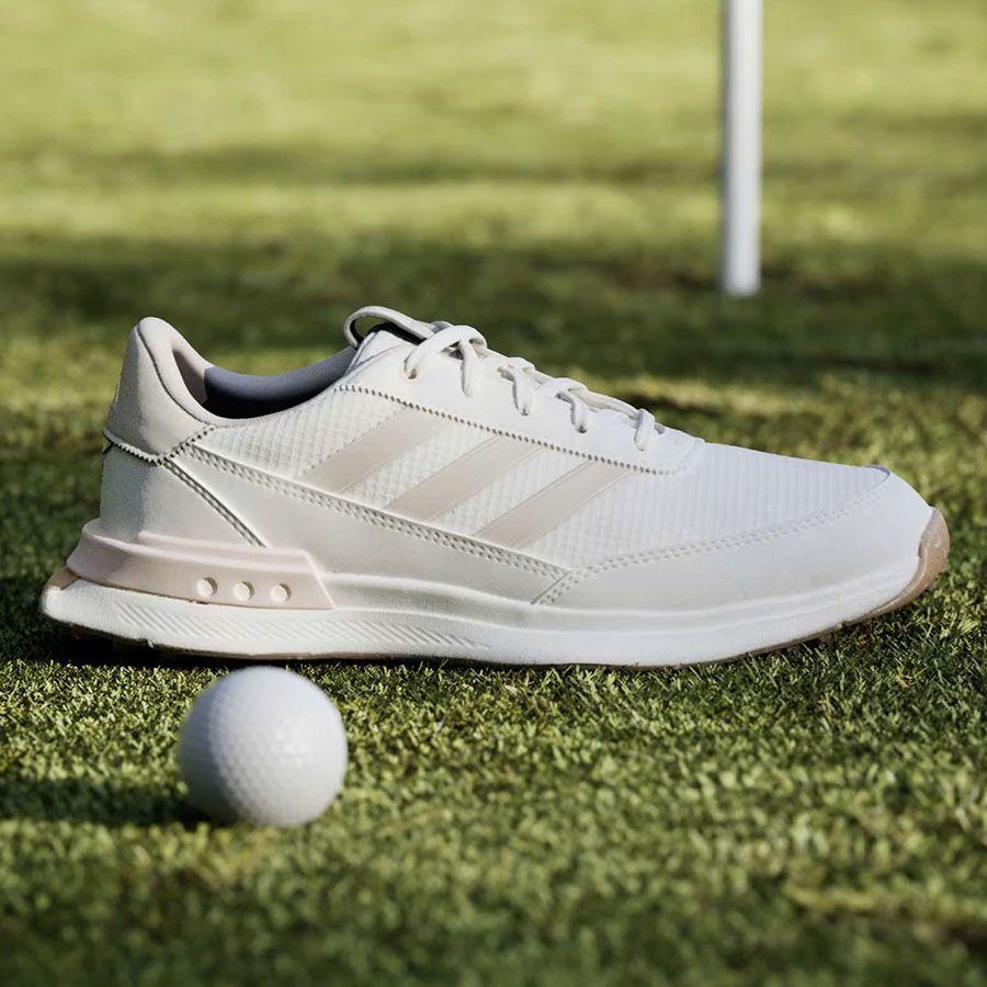Giày golf nữ Đinh Liền S2G 24 IF0318| ADIDAS