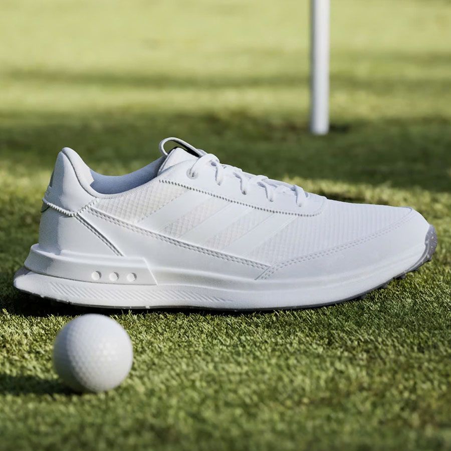 Giày golf nữ IF0316 | ADIDAS