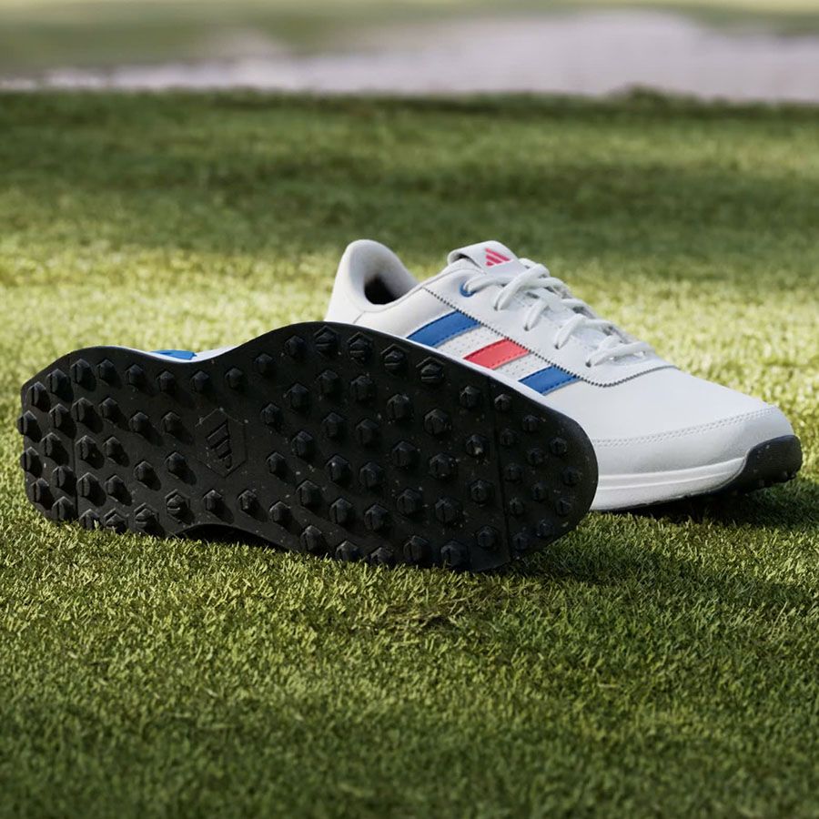 Giày golf nam Đinh Liền S2G 24 IF0300| ADIDAS