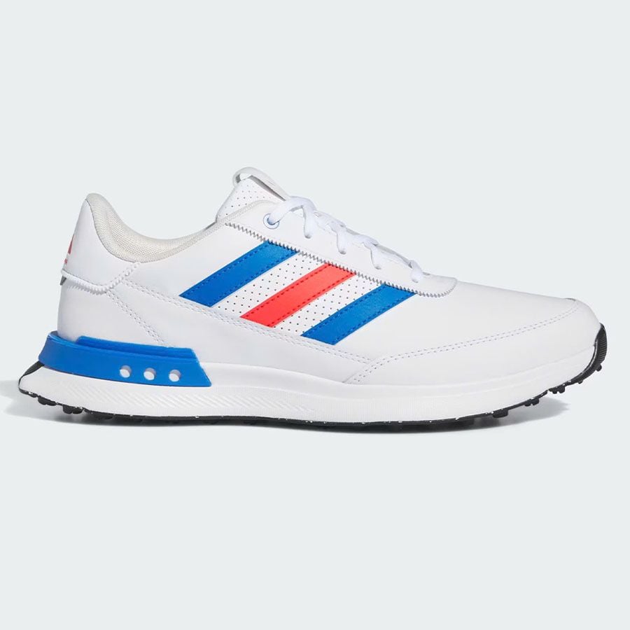 Giày golf nam Đinh Liền S2G 24 IF0300| ADIDAS