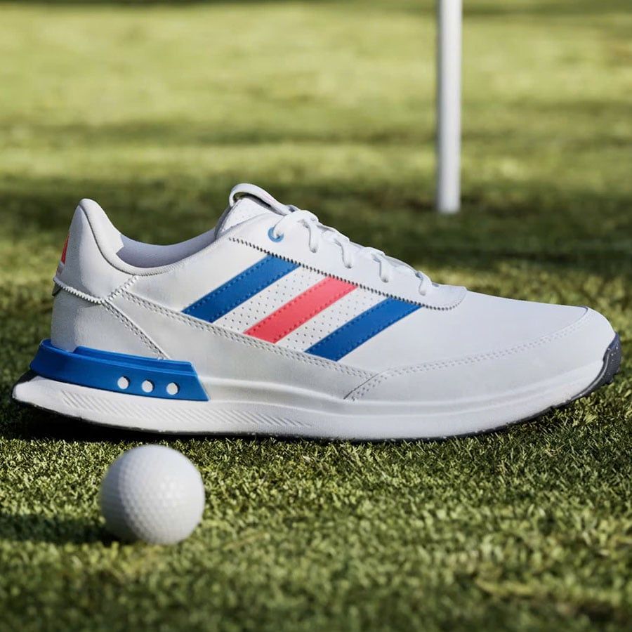 Giày golf nam Đinh Liền S2G 24 IF0300| ADIDAS