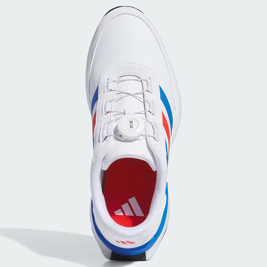 Giày golf nam Đinh Liền BOA 24 IF0290 | ADIDAS
