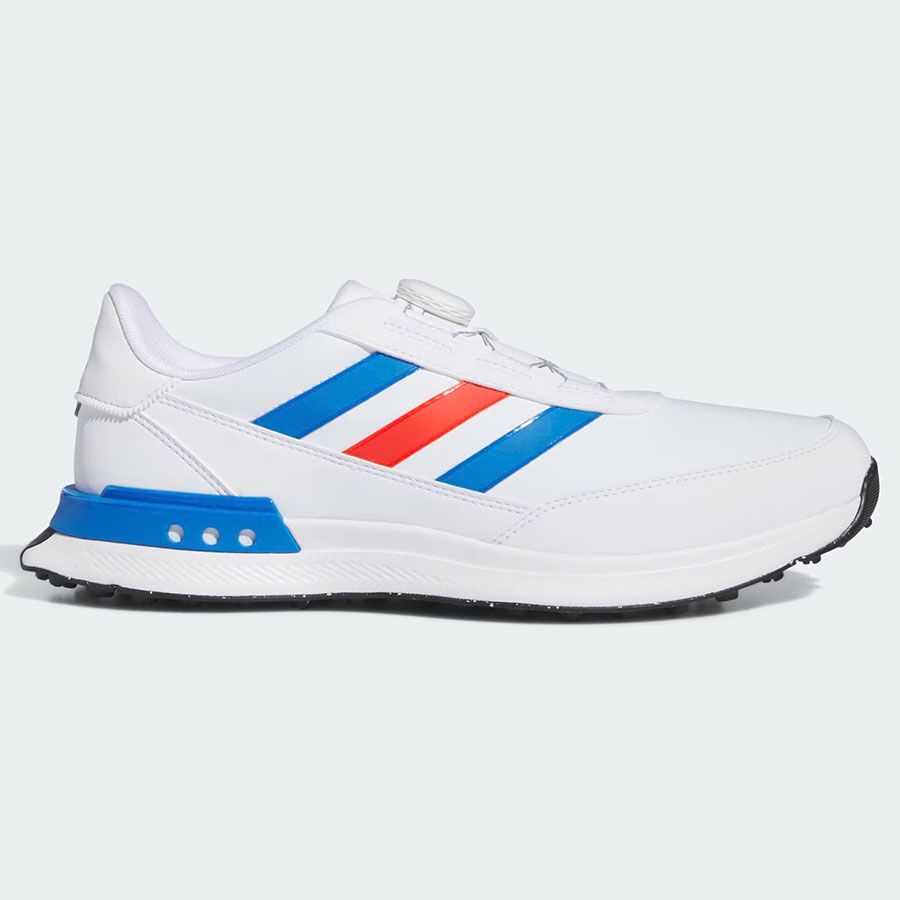 Giày golf nam Đinh Liền BOA 24 IF0290 | ADIDAS