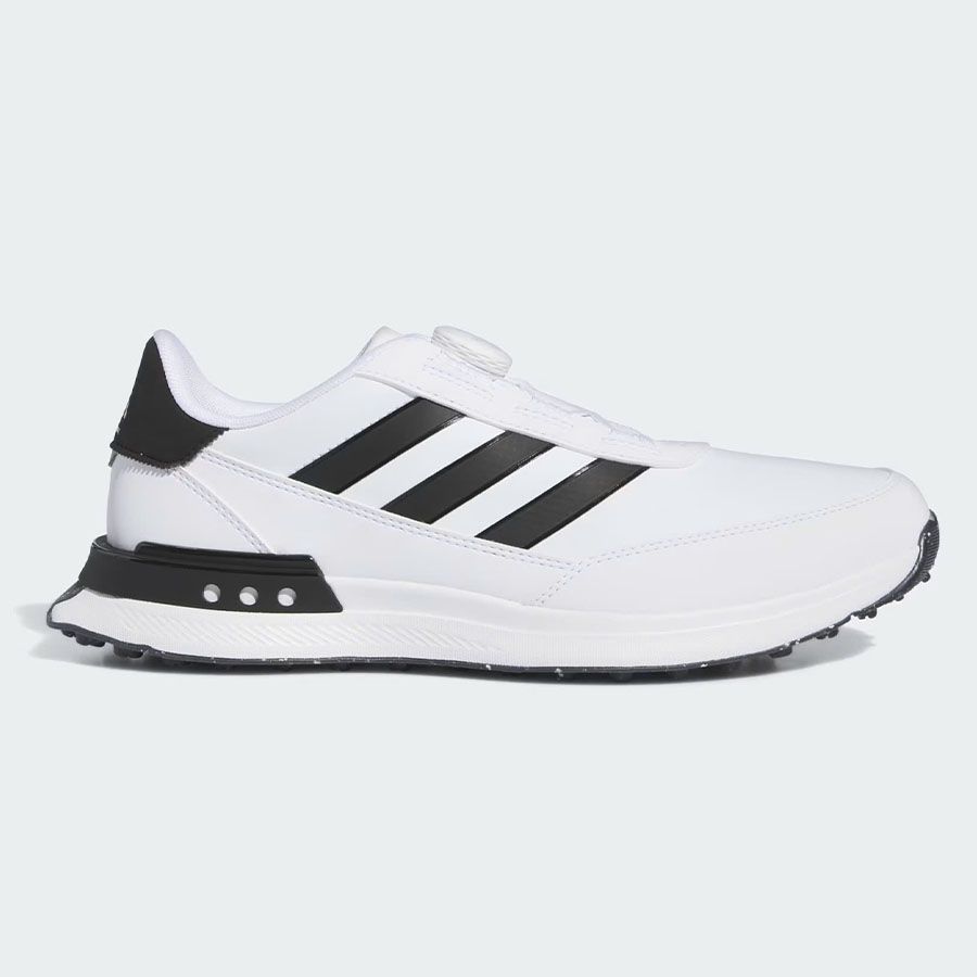 Giày golf nam Đinh Liền BOA 24 IF0286 | ADIDAS