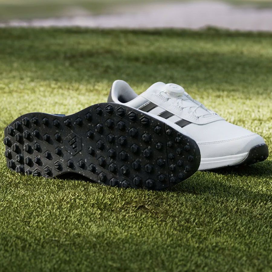 Giày golf nam Đinh Liền BOA 24 IF0286 | ADIDAS