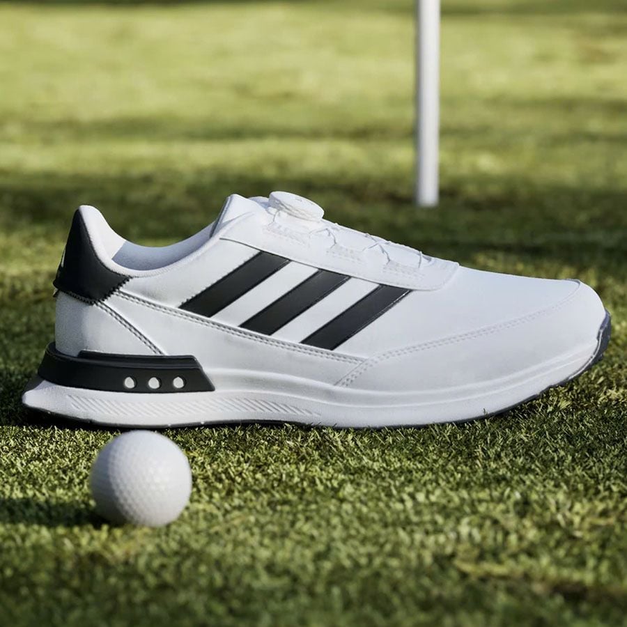 Giày golf nam Đinh Liền BOA 24 IF0286 | ADIDAS