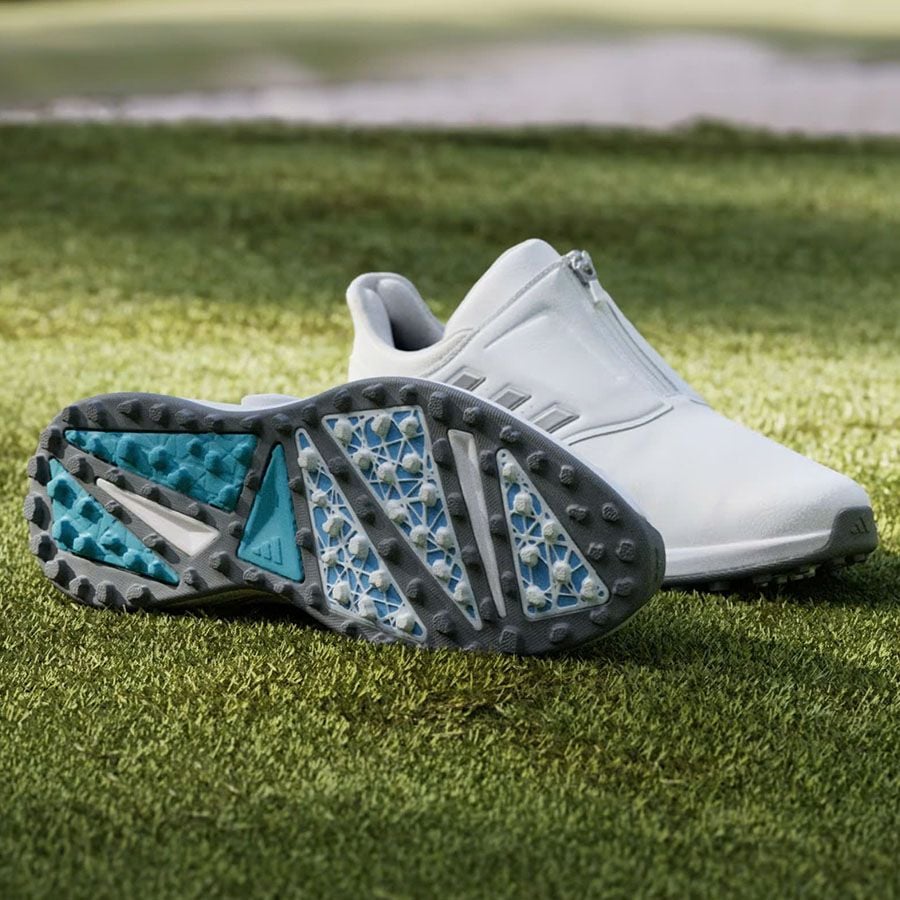 Giày golf nam Đinh Liền Solarmotion BOA 24 IF0284| ADIDAS