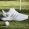 Giày golf nam Đinh Liền Solarmotion BOA 24 IF0284| ADIDAS