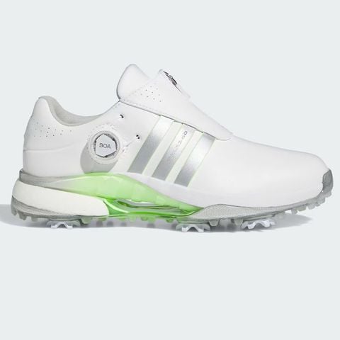 Giày golf nữ Tour360 BOA 24 IF0264| ADIDAS