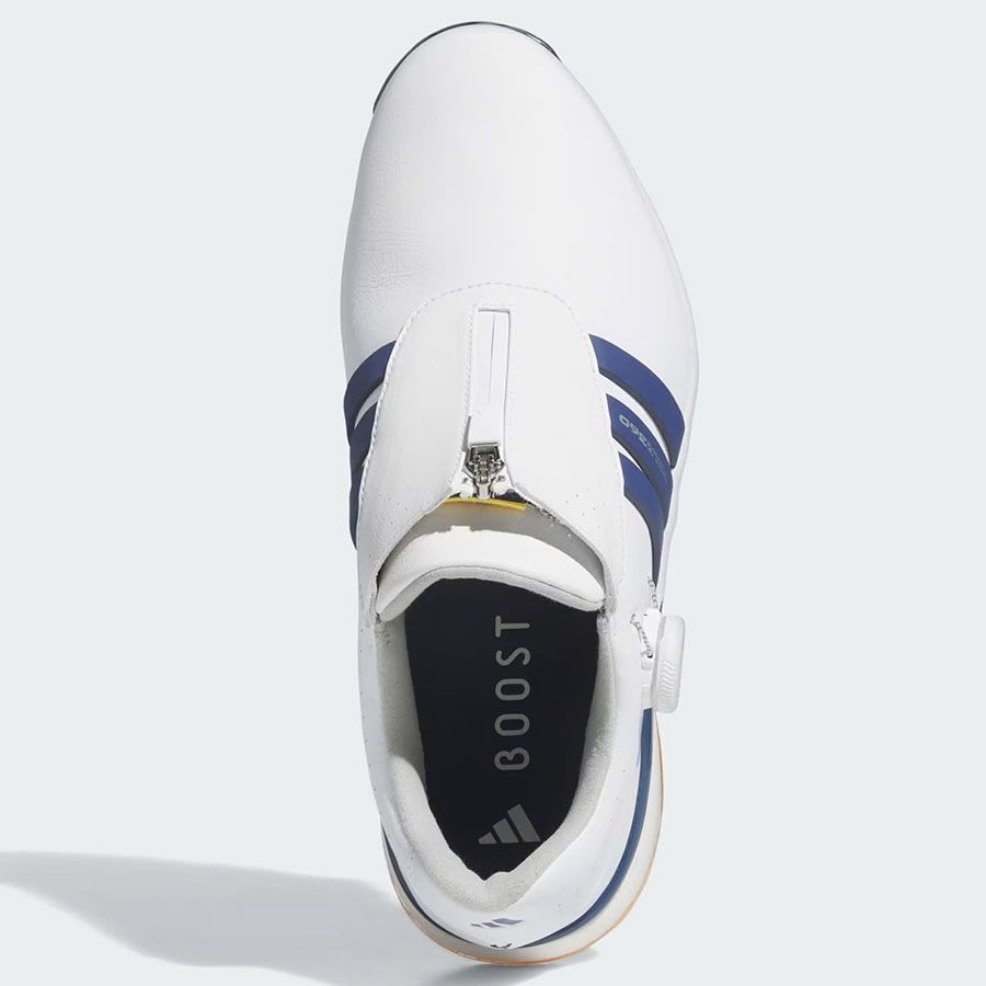 Giày golf nam Tour360 BOA 24 IF0258| ADIDAS