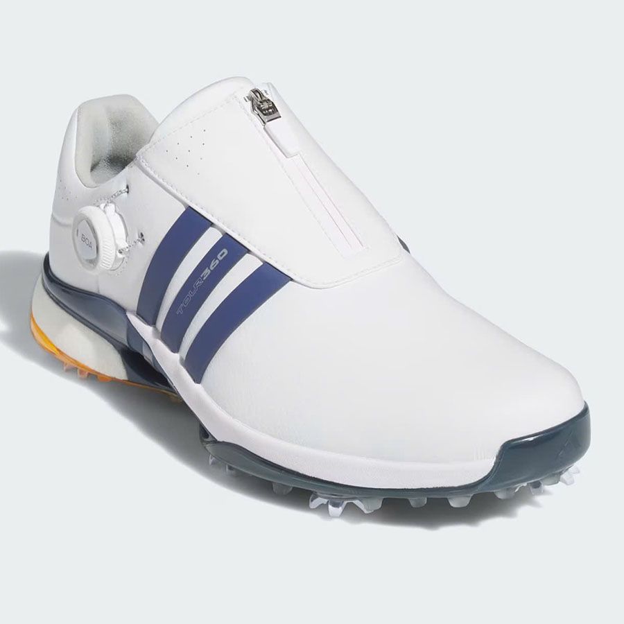 Giày golf nam Tour360 BOA 24 IF0258| ADIDAS