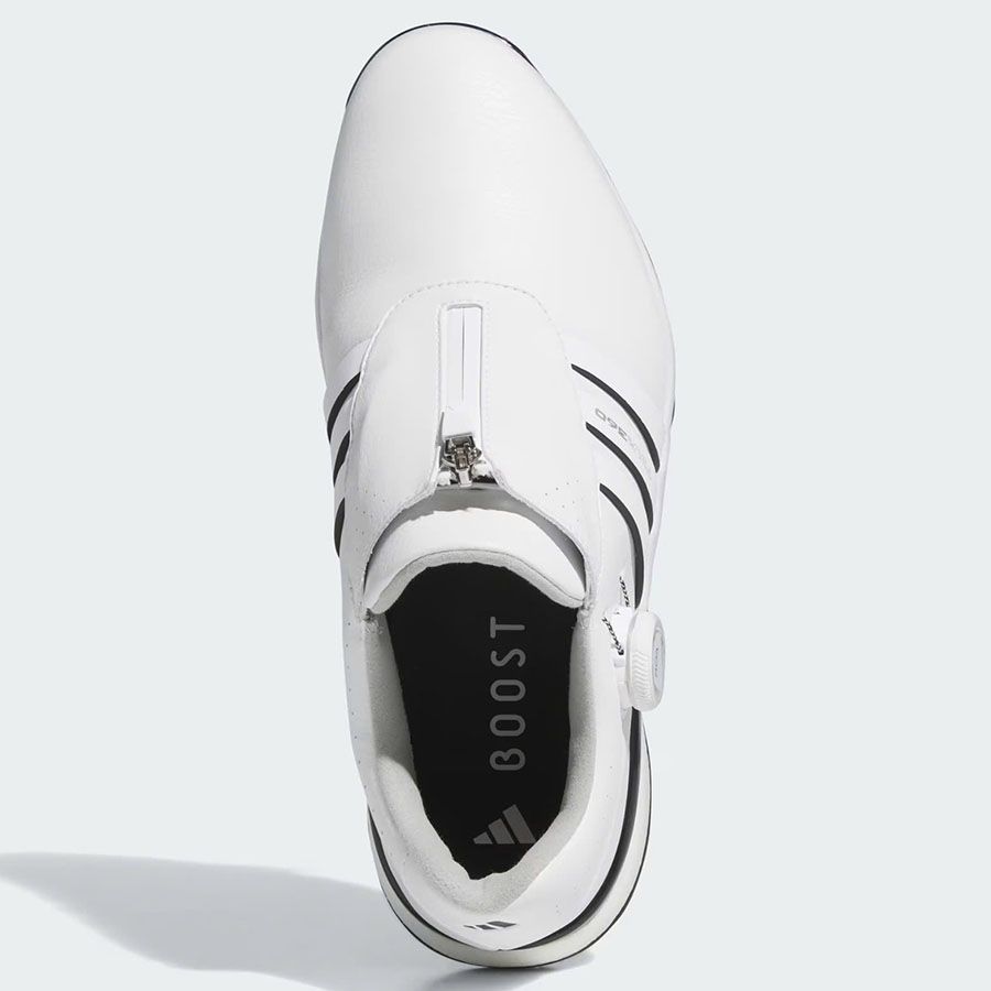 Giày golf nam Tour360 BOA 24 IF0256| ADIDAS