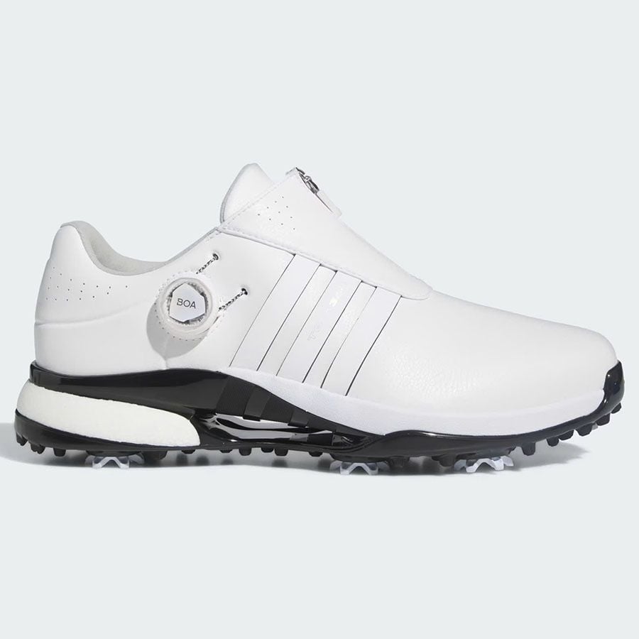 Giày golf nam Tour360 BOA 24 IF0256| ADIDAS