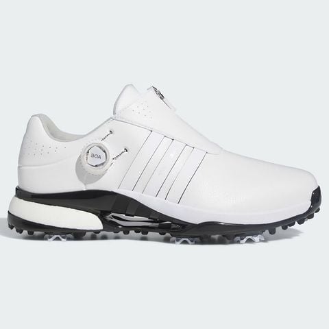 Giày golf nam Tour360 BOA 24 IF0256| ADIDAS