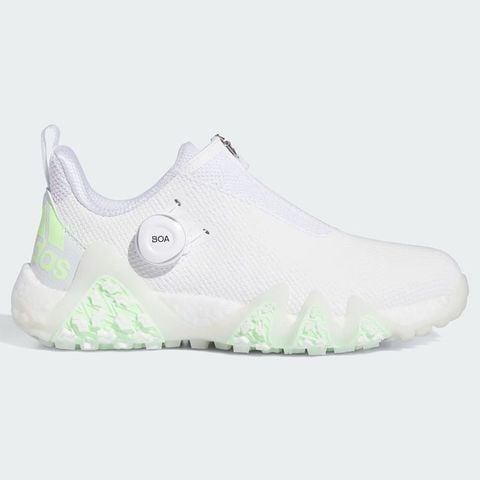 Giày golf nam Đinh Liền BOA Codechaos 22 IE8310| ADIDAS