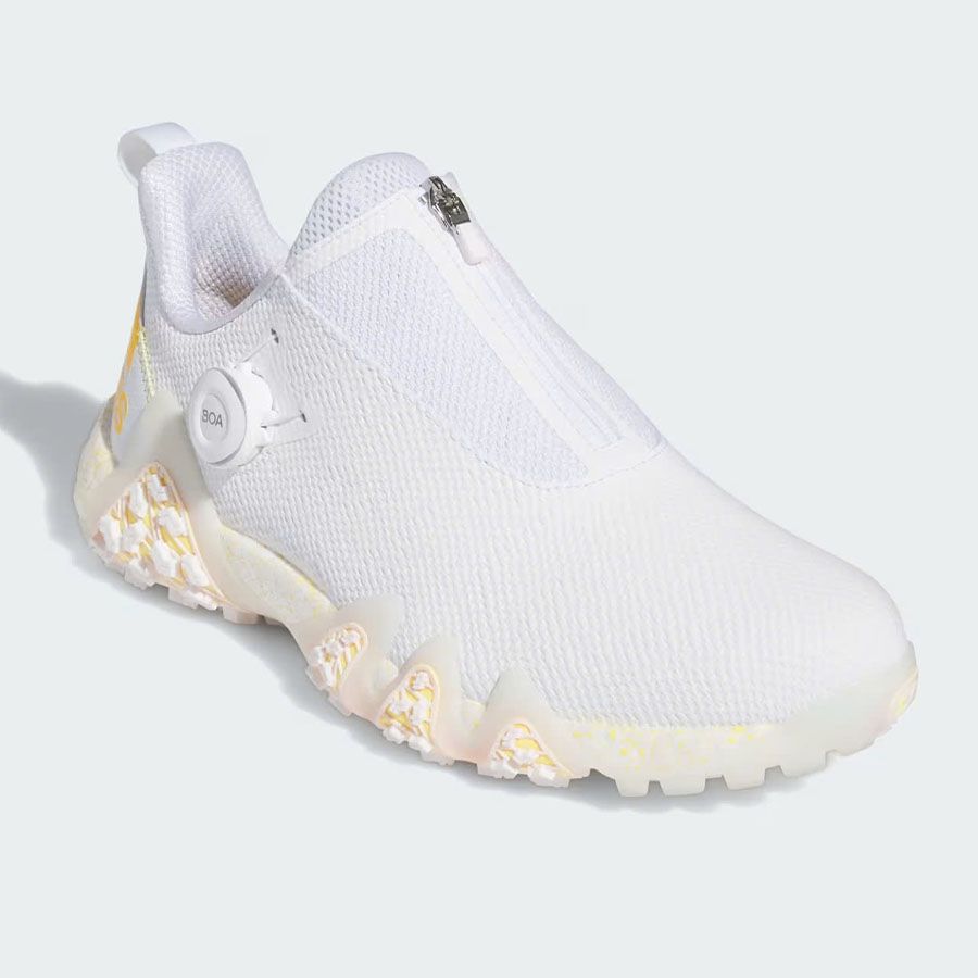 Giày golf nam Đinh Liền BOA Codechaos 22 IE8309| ADIDAS