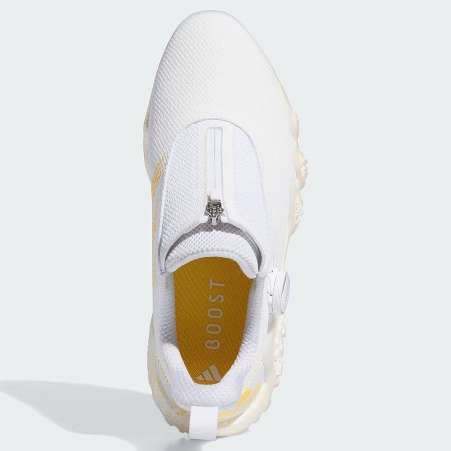 Giày golf nam Đinh Liền BOA Codechaos 22 IE8309| ADIDAS