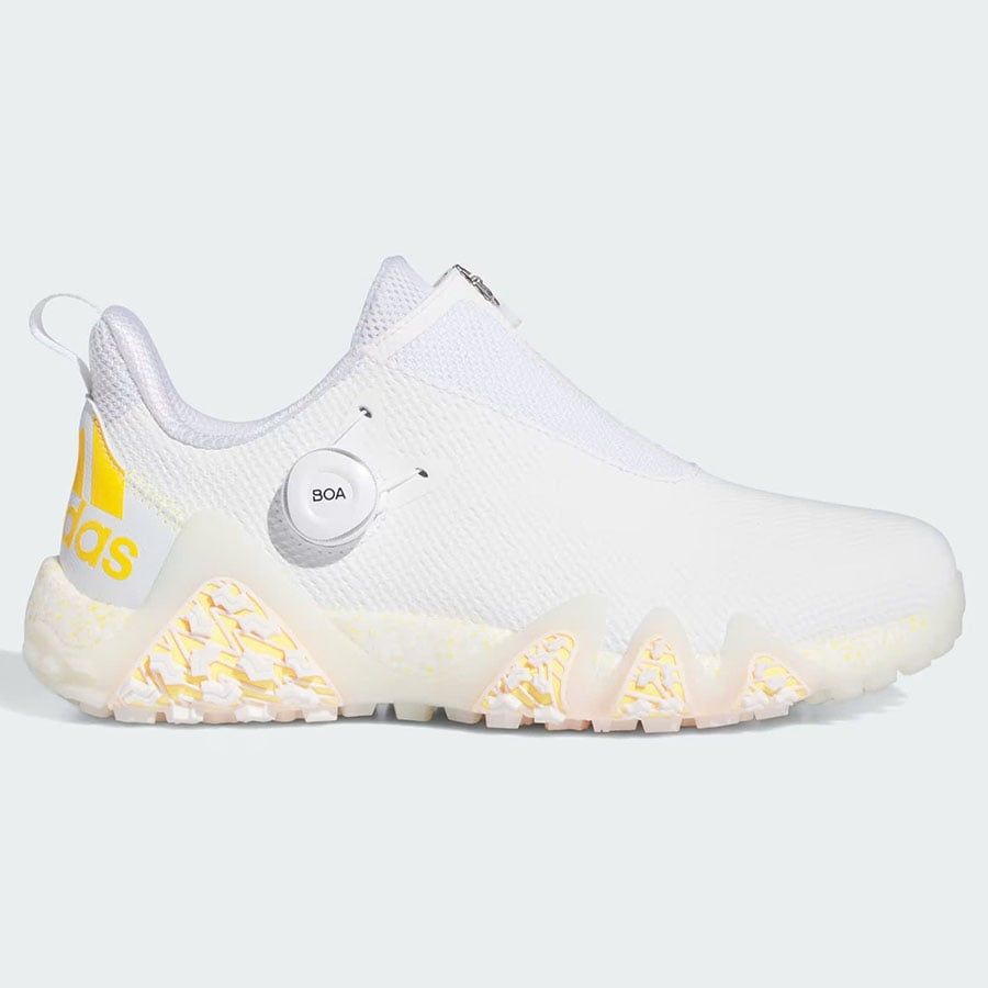 Giày golf nam Đinh Liền BOA Codechaos 22 IE8309| ADIDAS