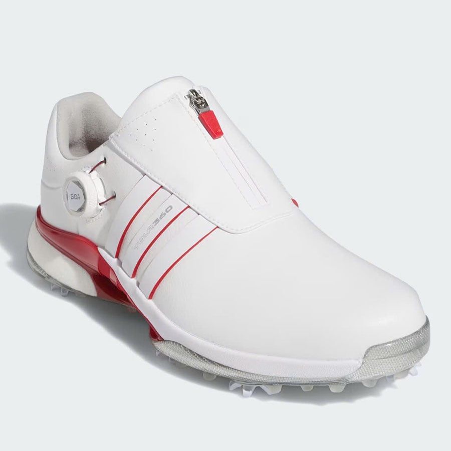Giày golf nam  Tour360 BOA 24 IE3368| ADIDAS