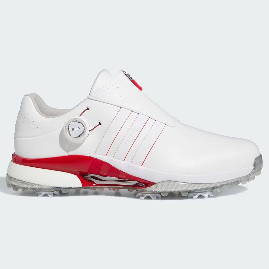 Giày golf nam  Tour360 BOA 24 IE3368| ADIDAS