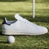 Giày golf nam Stan Smith Golf Ftwwht ID4950| Adidas