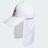 Nón kết golf nam HY1637 Wonder Blue | ADIDAS