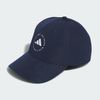 Nón kết golf nam HY1637 Wonder Blue | ADIDAS