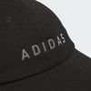 Nón kết golf nam HY1637 Wonder Blue | ADIDAS