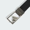 Thắt lưng dây đan co giãn Stretch Braided Belt 69495 Xanh lá | FootJoy