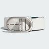 Thắt lưng dây đan co giãn Stretch Braided Belt 69495 Xanh lá | FootJoy