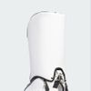 Túi gậy golf Tour 360 Caddie Bag White/Black CL0563 | ADIDAS