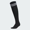 Vớ cổ dài ADIDAS LOGO KNEE SOCKS HG5586 BLACK