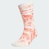 Vớ cổ dài ADIDAS LOGO KNEE SOCKS HG5586 BLACK